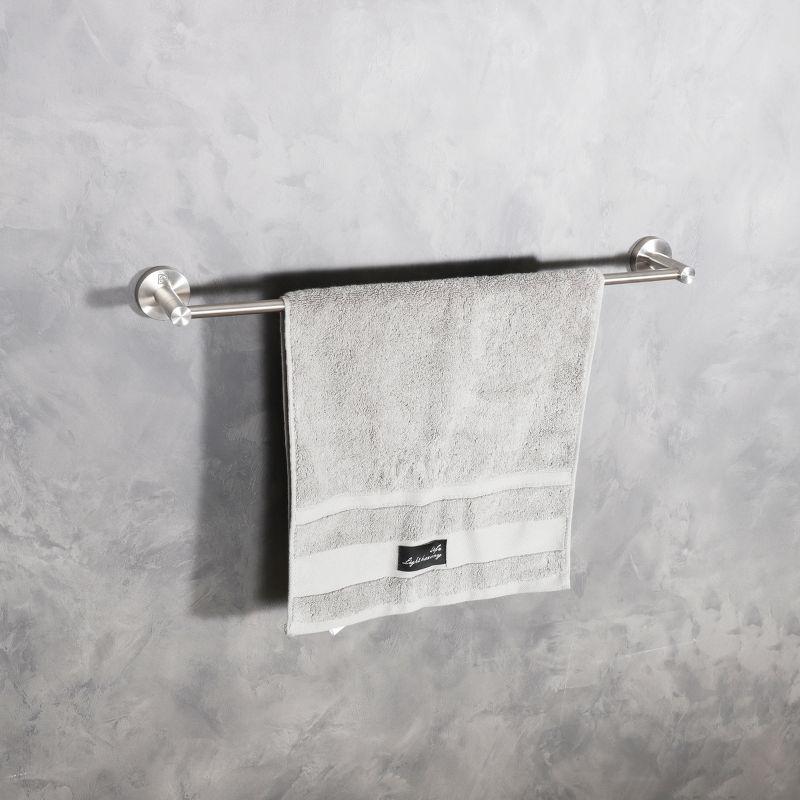 Freya 3 - Piece Bathroom Hardware Set