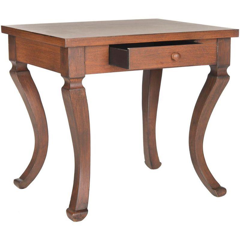 Colman Side Table  - Safavieh