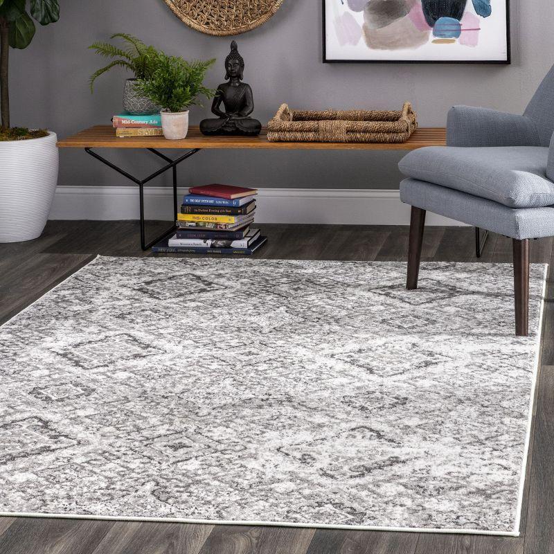 Nuloom Vintage Gretel Indoor Area Rug