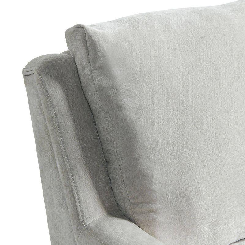 Craig Upholstered Armchair