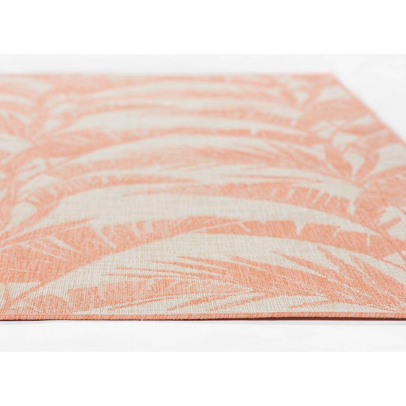 Momeni Riviera Grayson Rug Coral