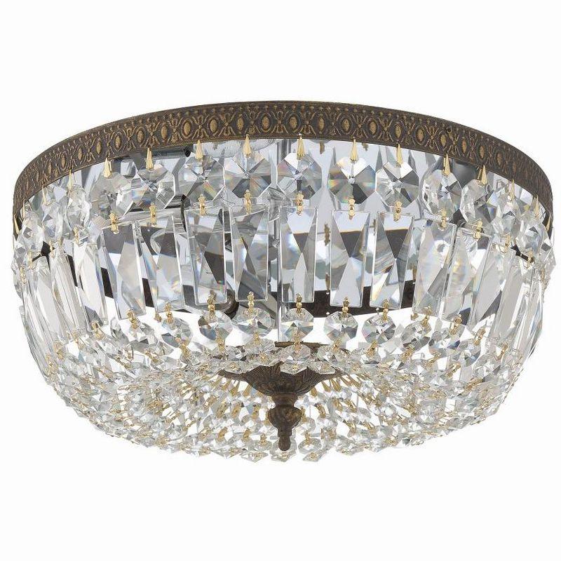 Willa Arlo™ Interiors Eila Flush Mount