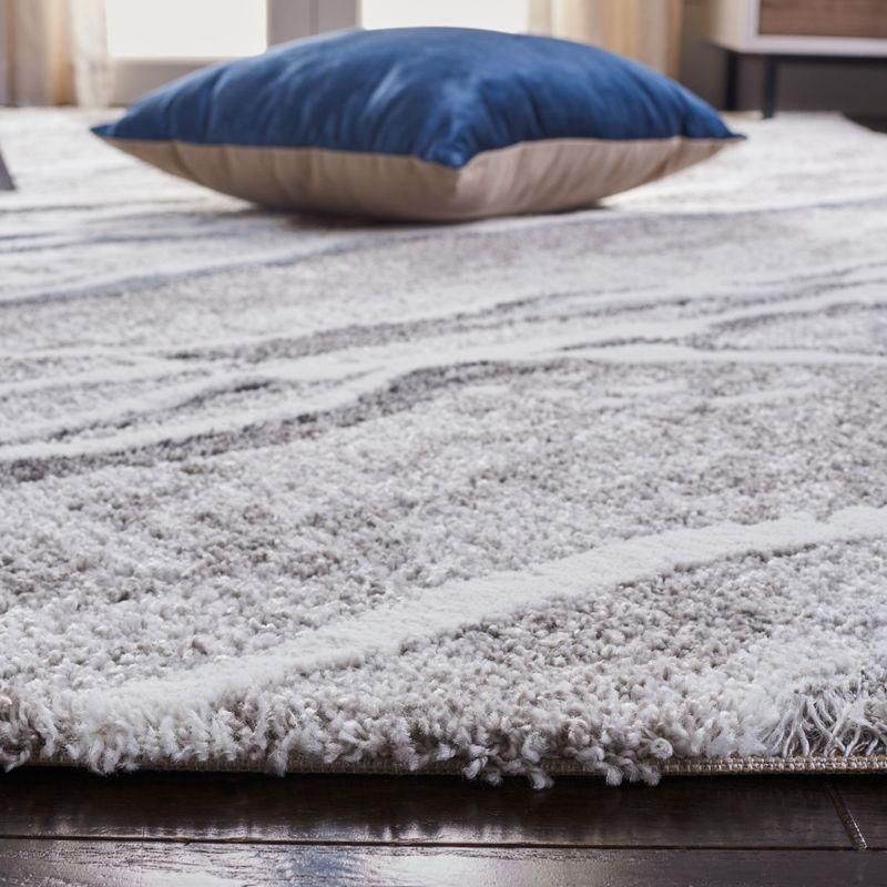 Century CTY382 Power Loomed Area Rug  - Safavieh