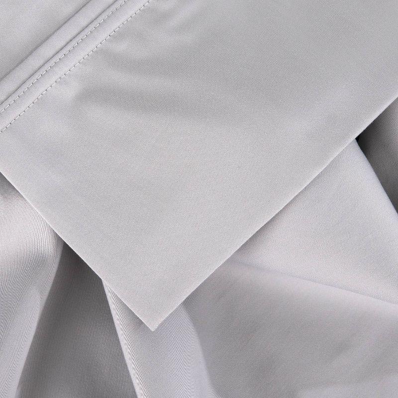 Bedgear Bedgear Hyper-Cotton Sheet Set - Quick Dry - Breathable - Silky Smooth Sheets