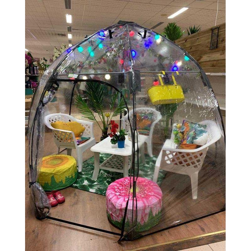Tierra Garden Standard Sunbubble Greenhouse