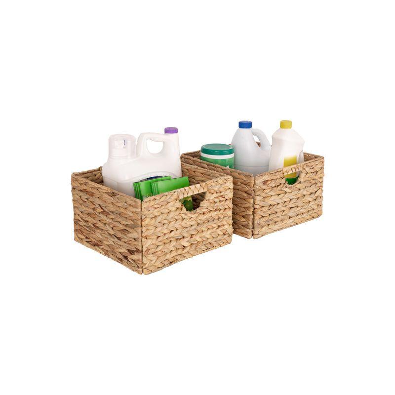Handwoven Basket
