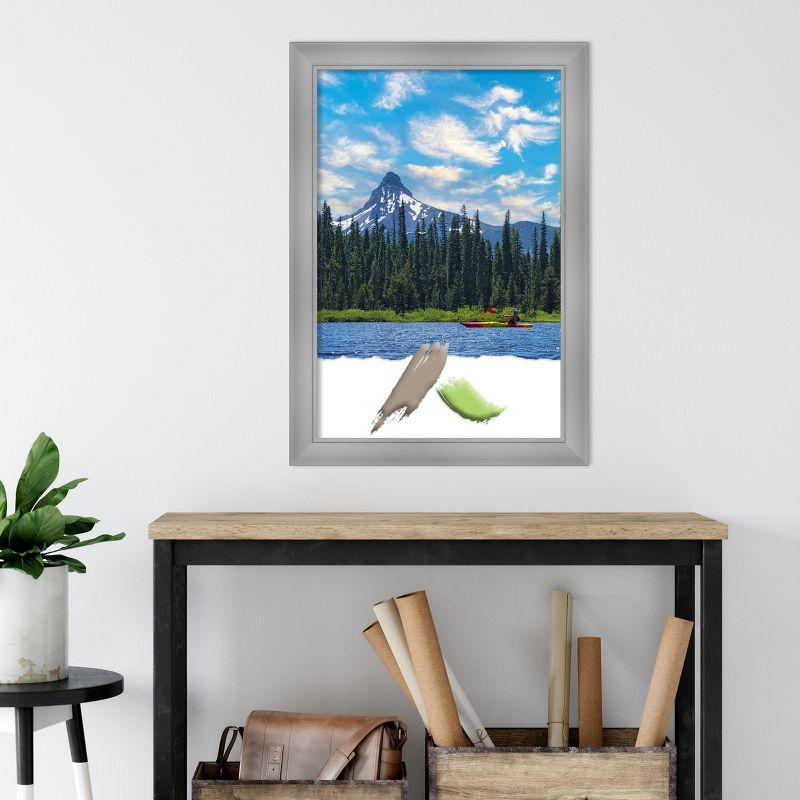 Amanti Art Flair Picture Frame