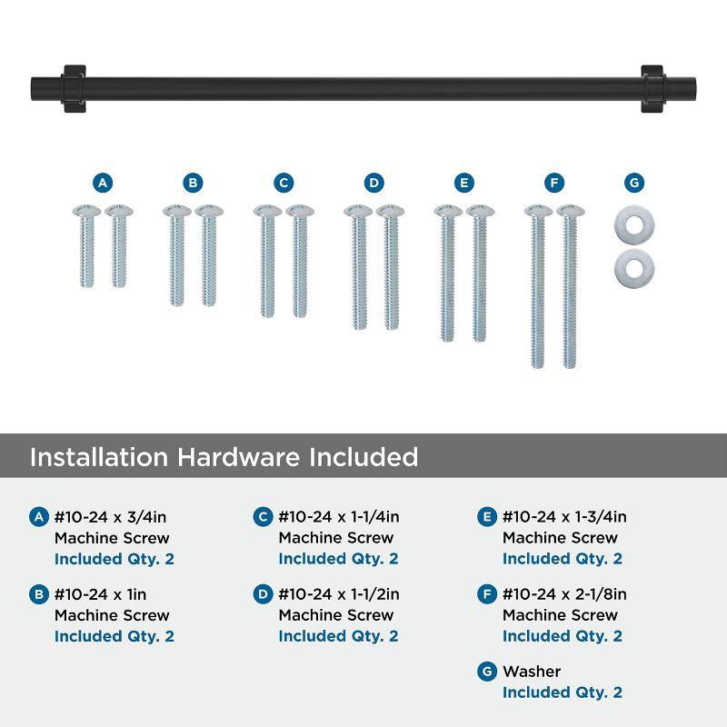Amerock Davenport 18 inch (457mm) Center-to-Center