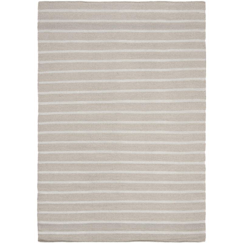 Dhurries DHU313 Hand Woven Area Rug  - Safavieh