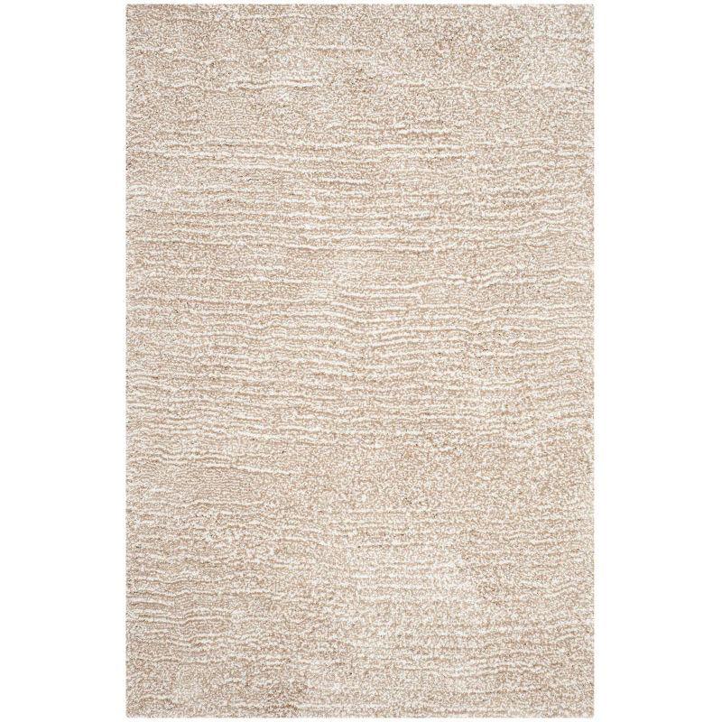 Ultimate Shag SGU211 Hand Tufted Area Rug  - Safavieh