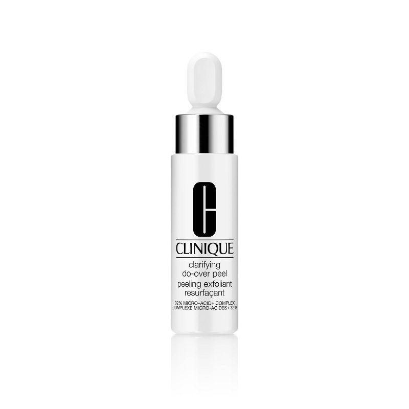 Clinique Clarifying Do-Over Peel with Micro-Acid Complex