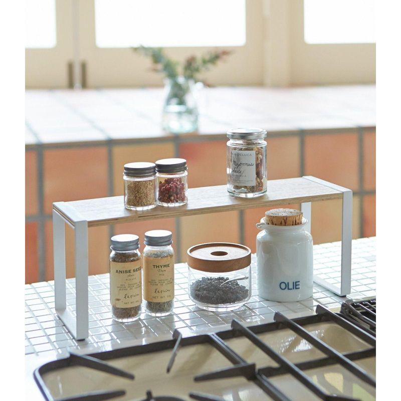 Benny Shelf Riser