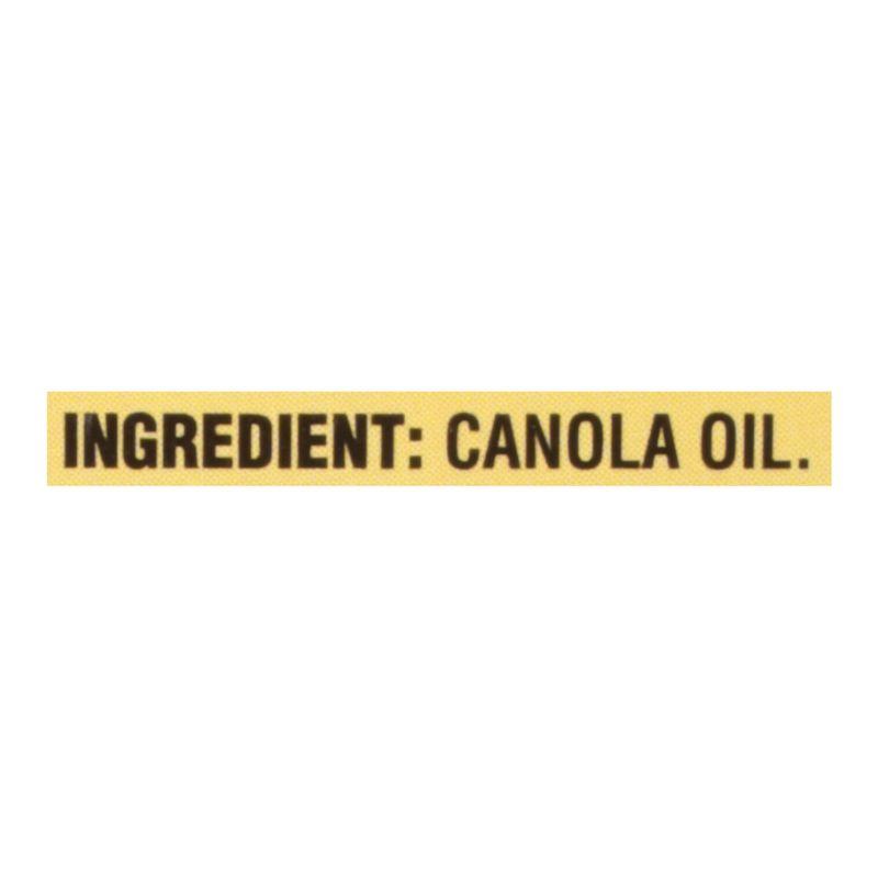 Crisco Canola Oil