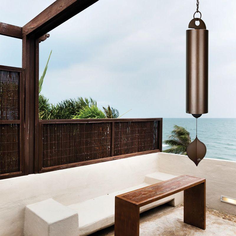 Serene Bell Wind Chime Collection