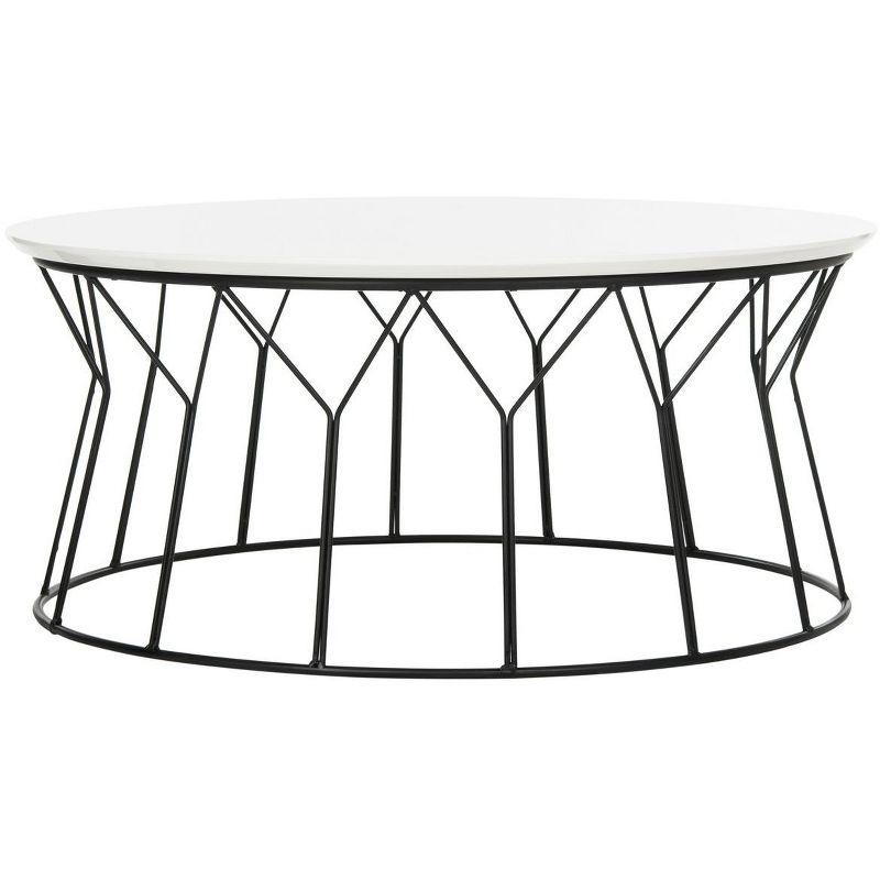 Deion Coffee Table  - Safavieh