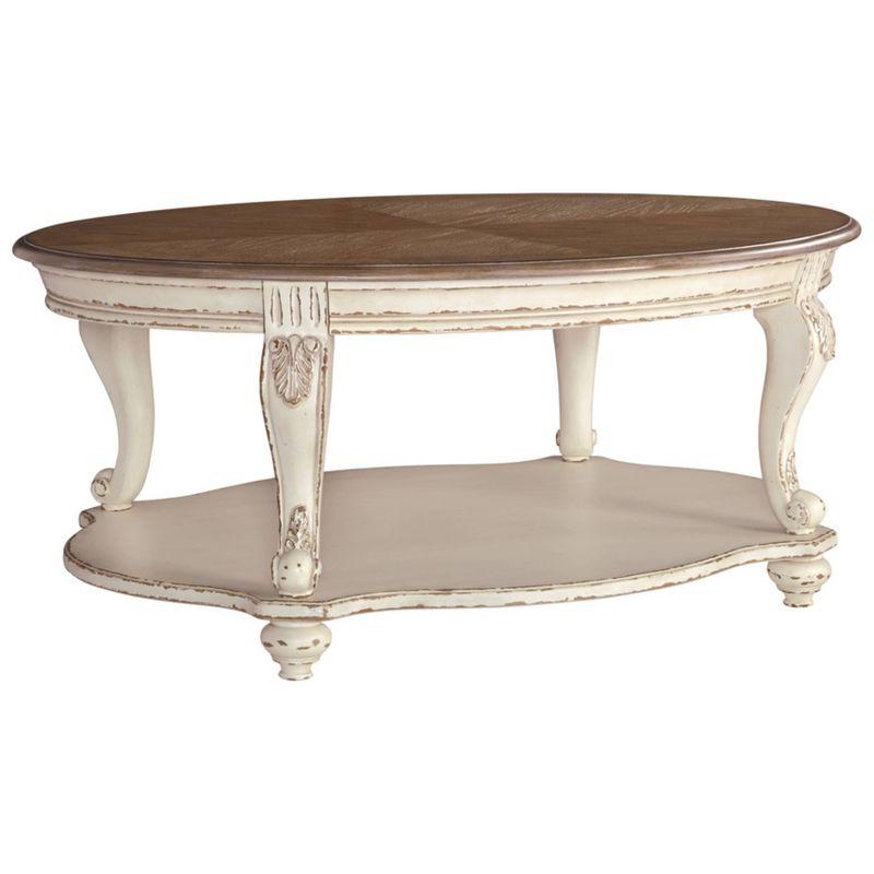 Hayley Single Coffee Table