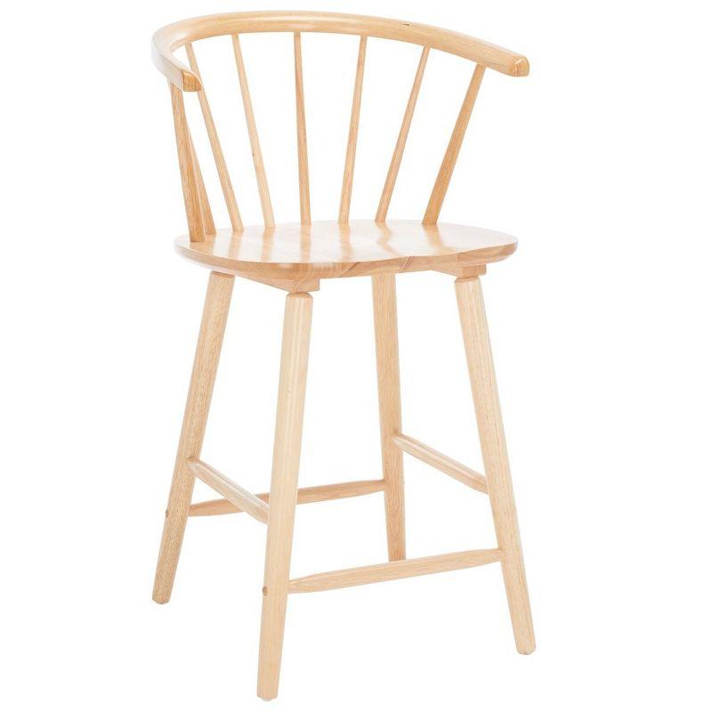 Blanchard Counter Stool (Set Of 2)  - Safavieh