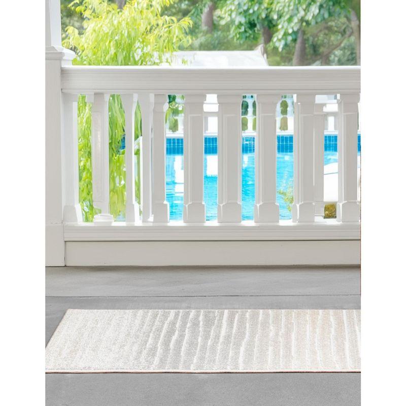 Sabrina Soto Ola Outdoor Rug