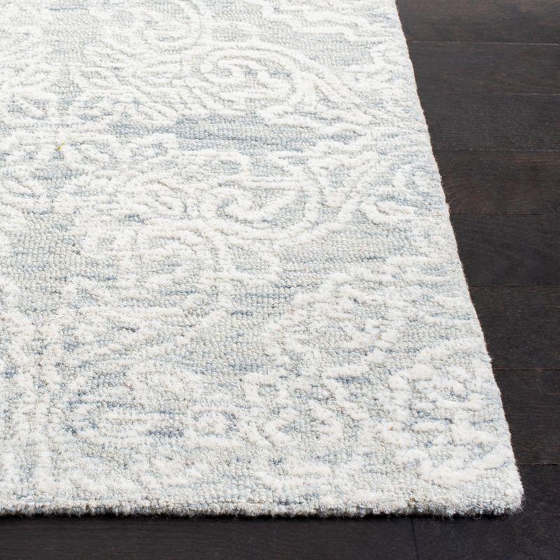 Metro MET997 Hand Tufted Rugs - Safavieh