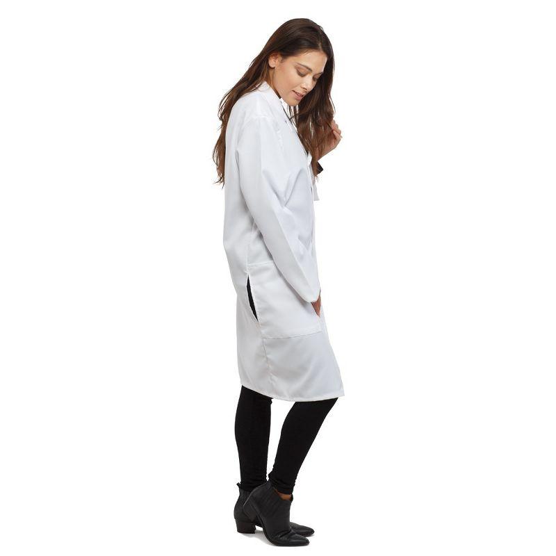 Dress Up America Doctor Lab Coat - Adult X-Large