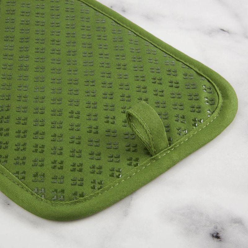 KitchenAid® KitchenAid Asteroid Pot Holder 2-Pack Set, (Set of 2)