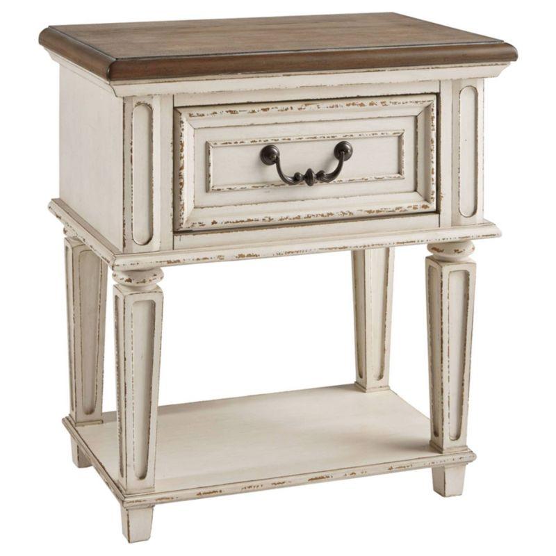 Kelly Clarkson Home Hayley 24'' W Nightstand
