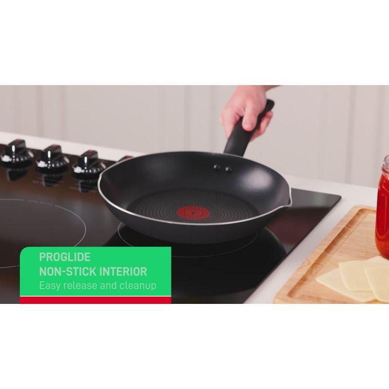 T-fal Stainless Steel 12 qt. Stockpot with lid & Reviews | Wayfair