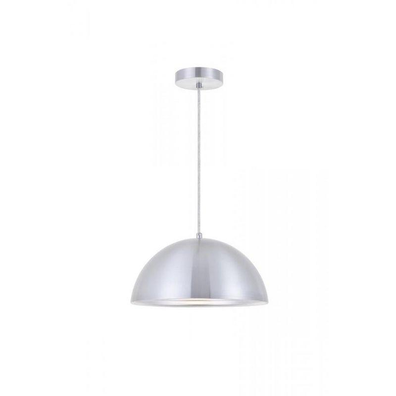 Beaudry 1 - Light Single Pendant