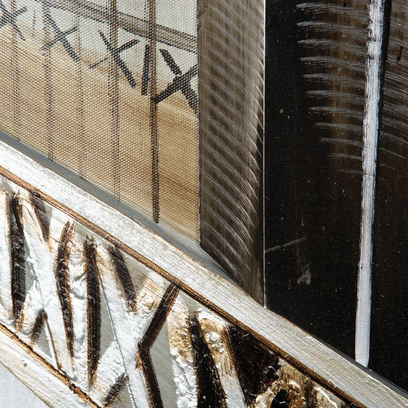 Yosemite Home Decor Gateway to The City, Multicolor