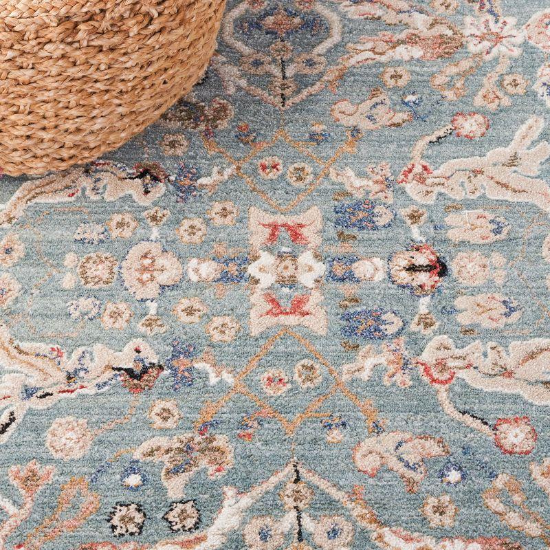 Vivaldi VIV596 Power Loomed Area Rug  - Safavieh