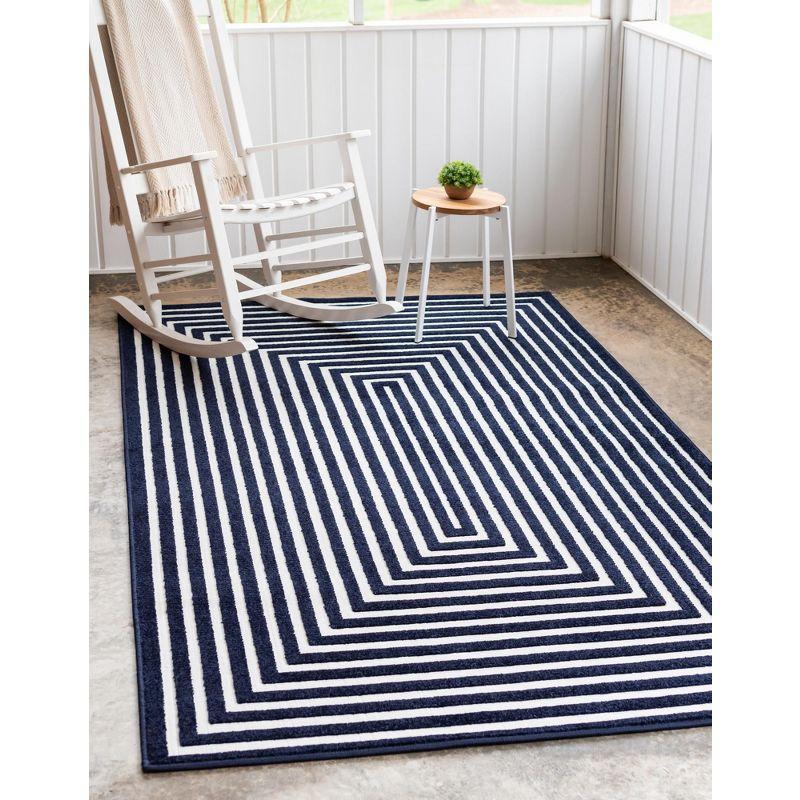 Sabrina Soto Outdoor Area Rug