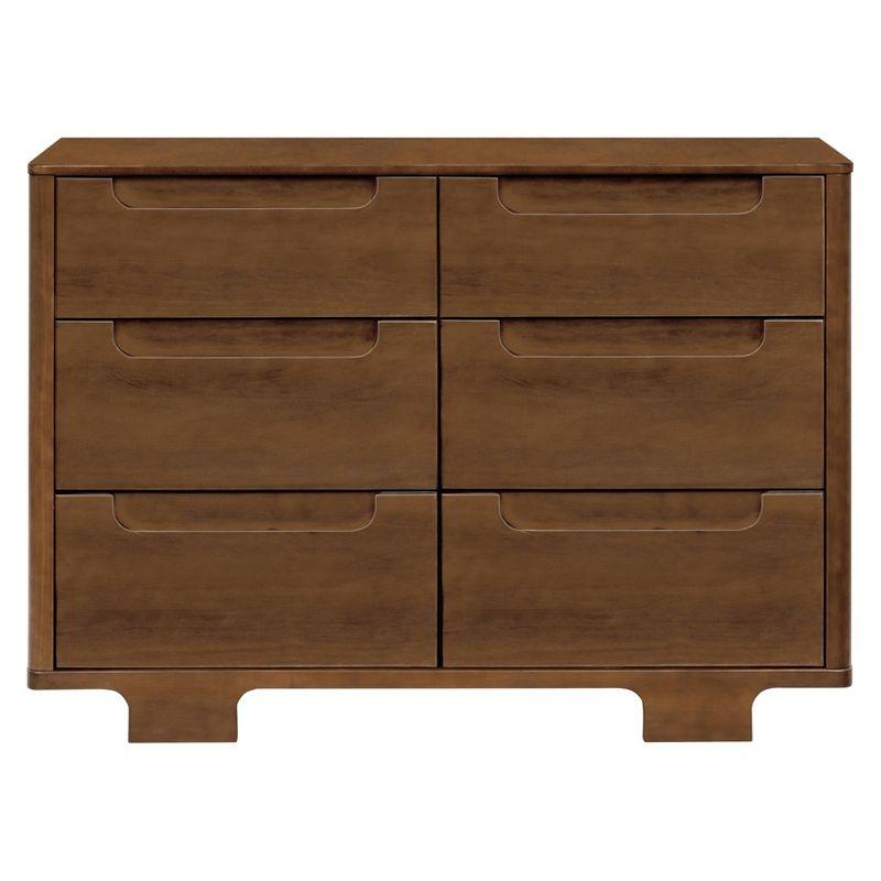 Yuzu 6-Drawer Dresser