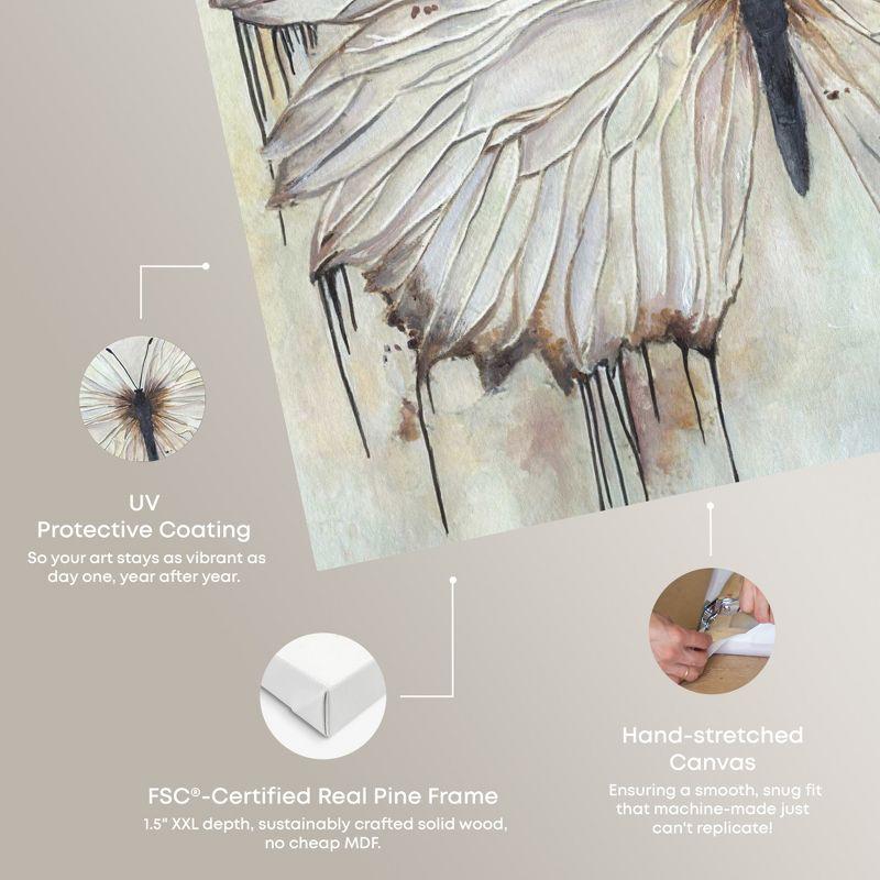 Art Remedy Neutral Beauty Chic Farmhouse Wall Art by Art Remedy