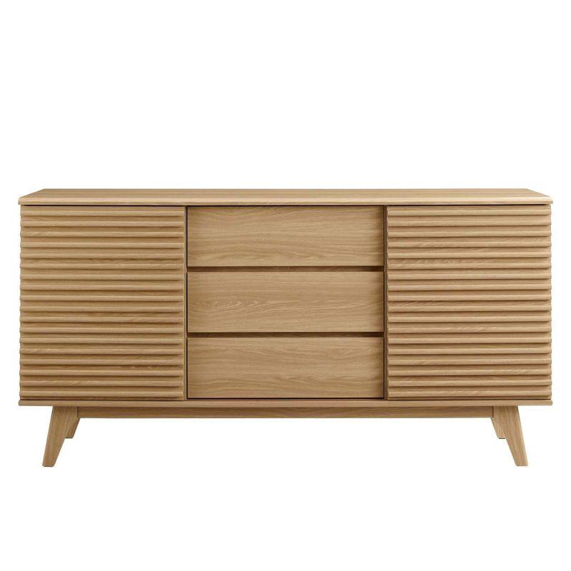 63'' Sideboard