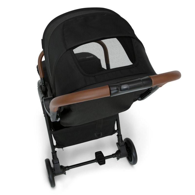 Jeep Altitude Compact Travel Stroller by Delta Children