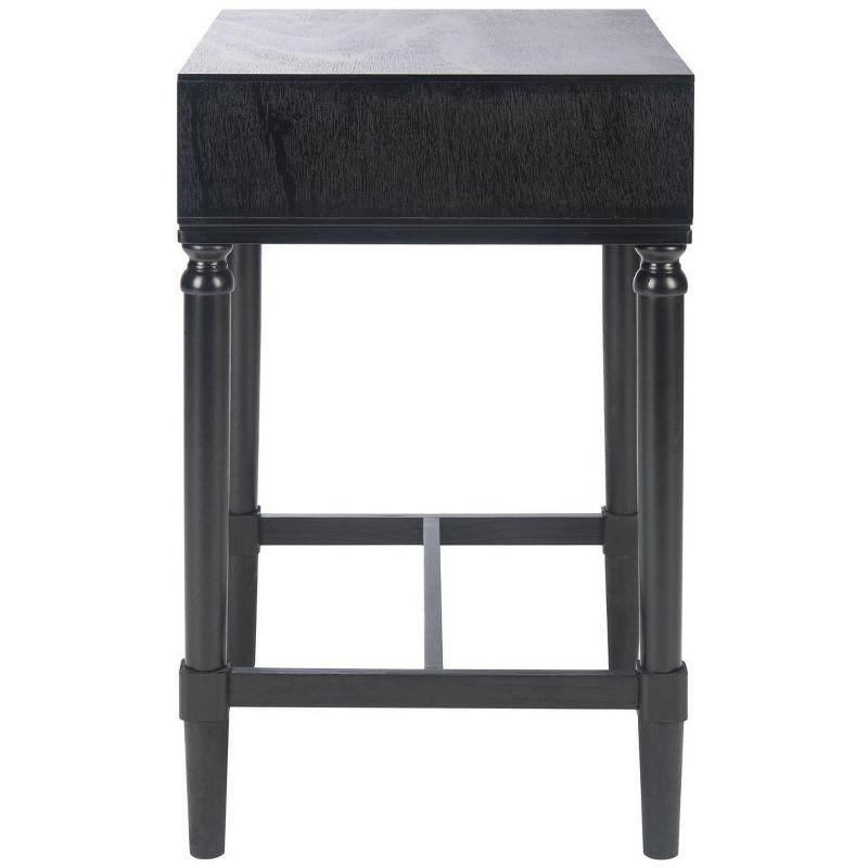 Sand & Stable™ Cristian End Table with Storage