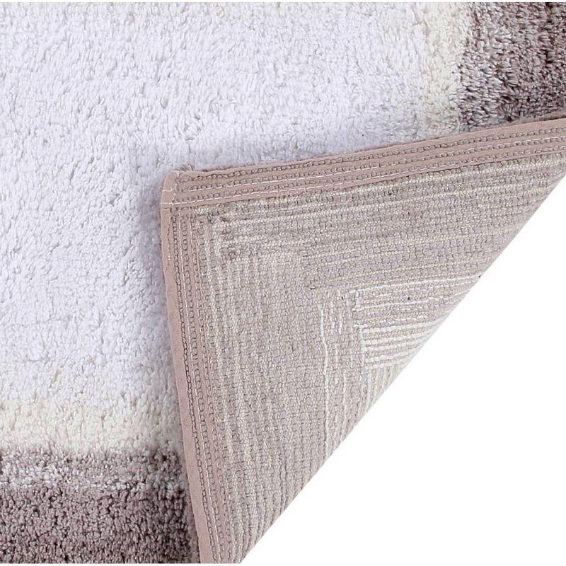 Torrent Collection 100% Cotton Bath Rug - Better Trends