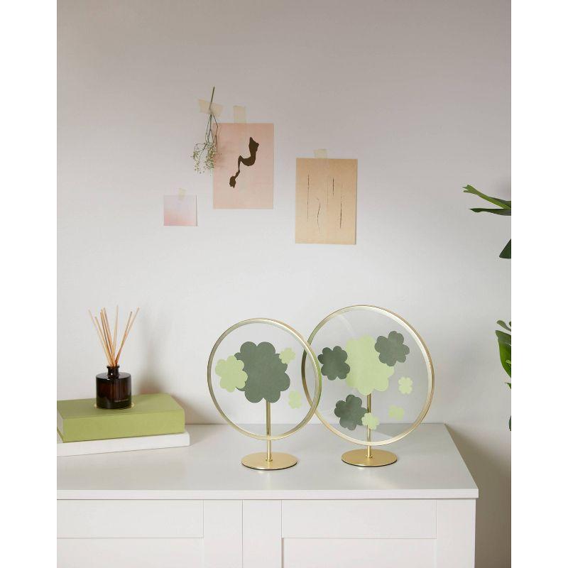 Umbra Metal Picture Frame