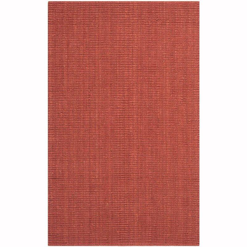 Natural Fiber NF447 Area Rug  - Safavieh