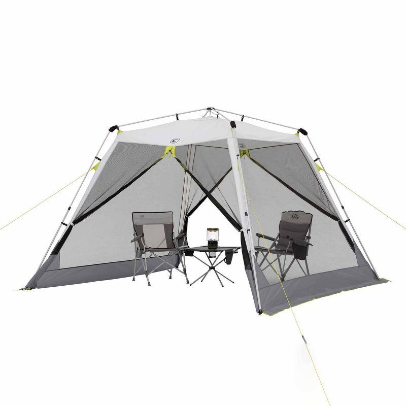Core Equipment 10' x 10' Screen House