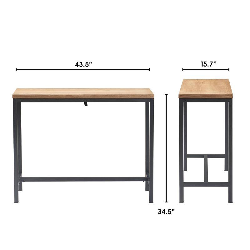 Tommy Hilfiger Tommy Hilfiger Robson Console Table