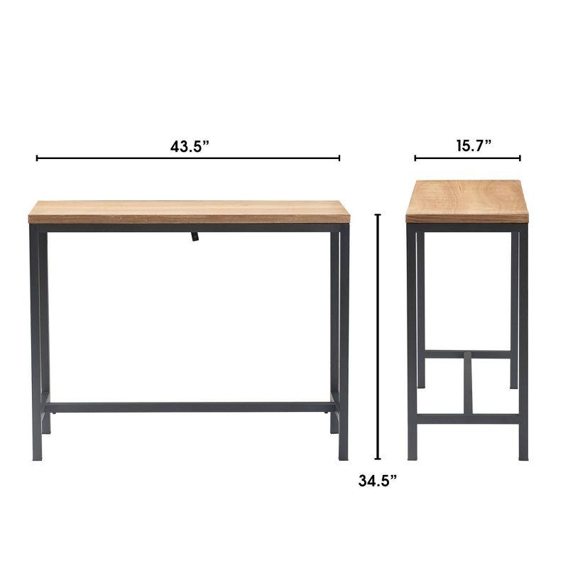 Tommy Hilfiger Robson Console Table