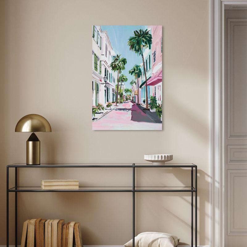 Art Remedy Down the Avenue