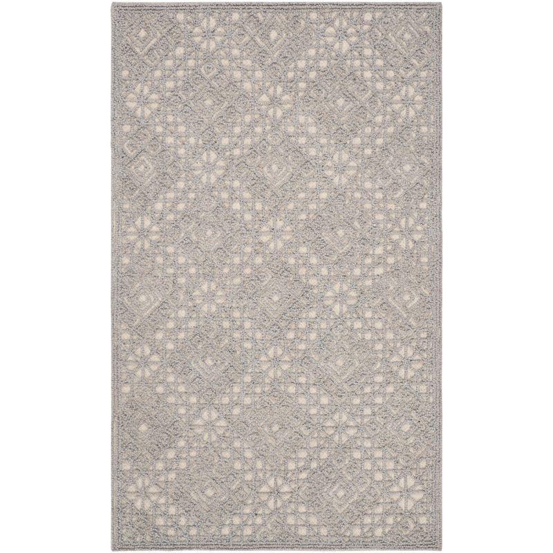 Trace TRC255 Hand Tufted Area Rug  - Safavieh