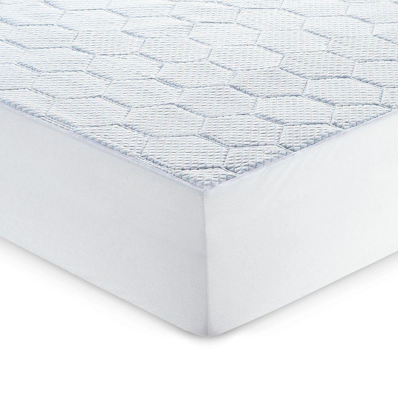 0.25'' Memory Foam Mattress Pad