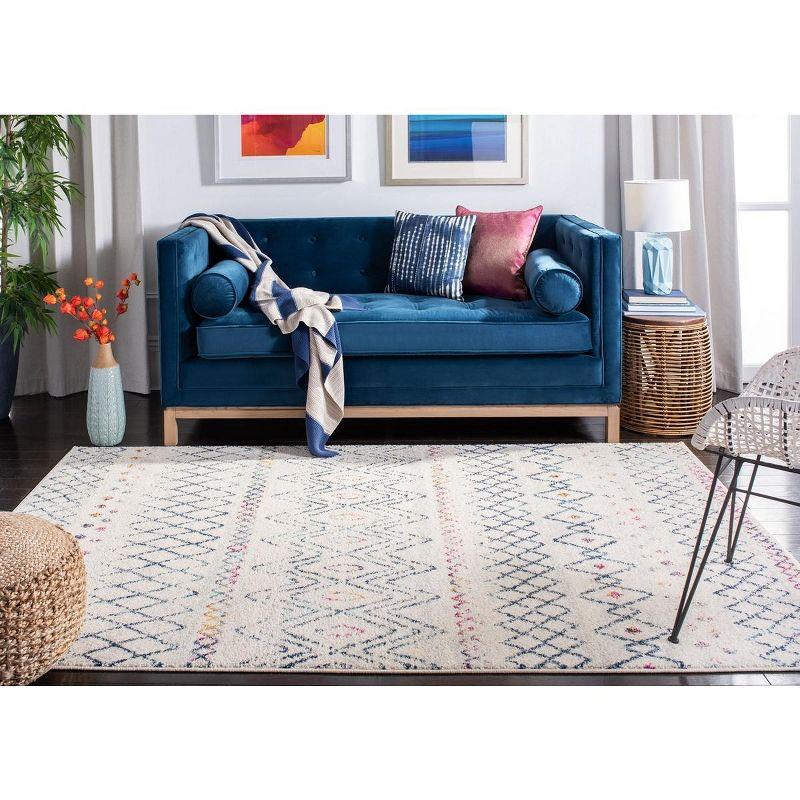 Madison 700 MAD798 Power Loomed Rugs - Safavieh