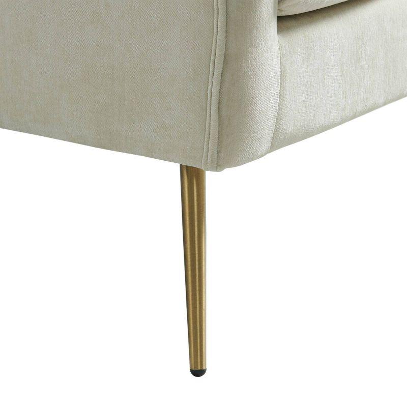 Craig Upholstered Armchair