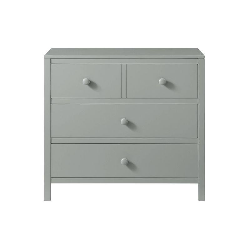 SOHO BABY Essential 3 Drawer Dresser