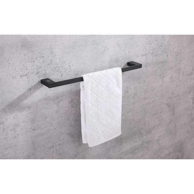 Sofia 3 - Piece Bathroom Hardware Set