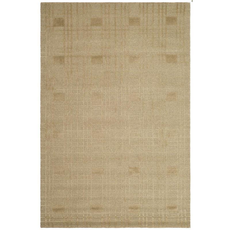 TB120 Hand Knotted Area Rug  - Safavieh